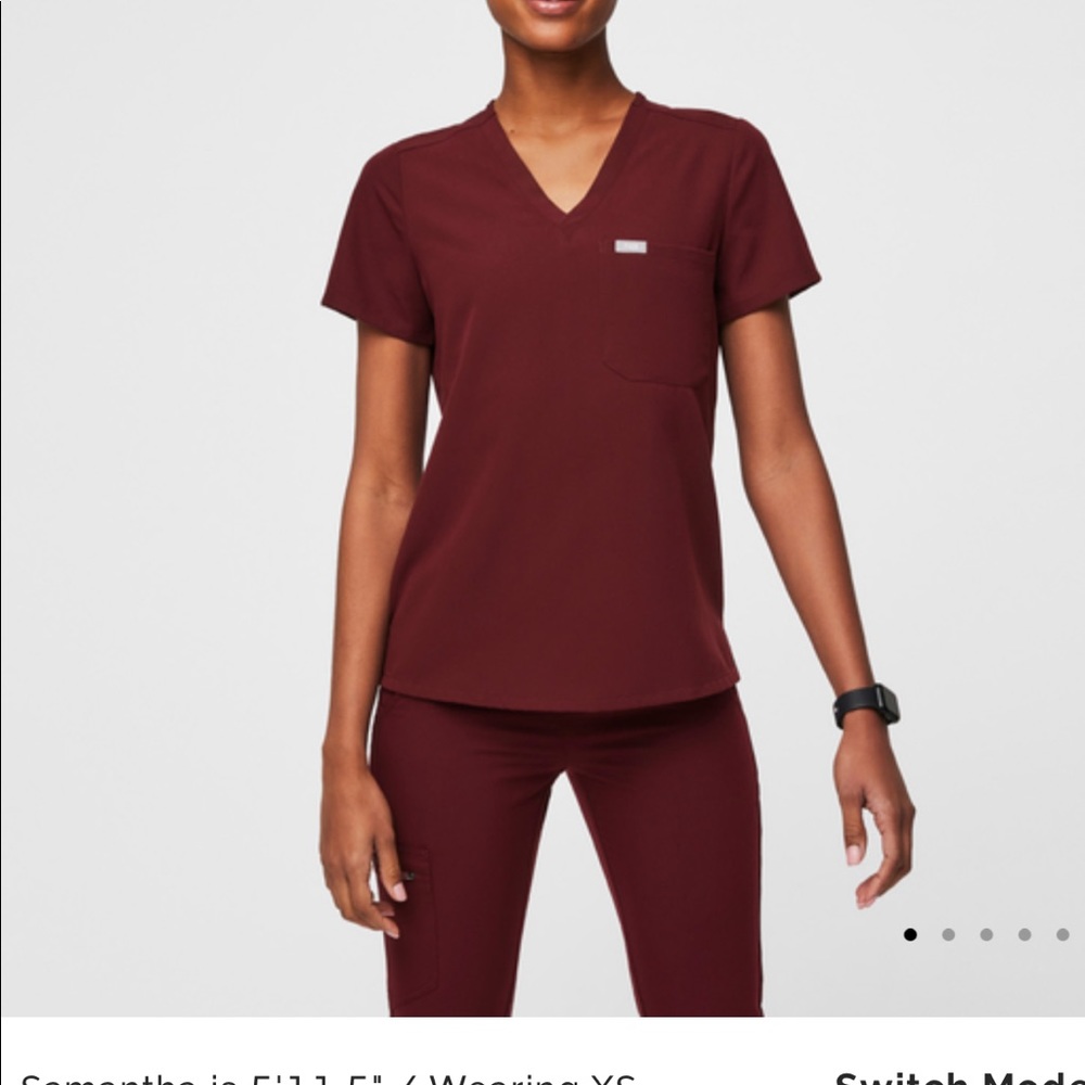 Figs scrubs